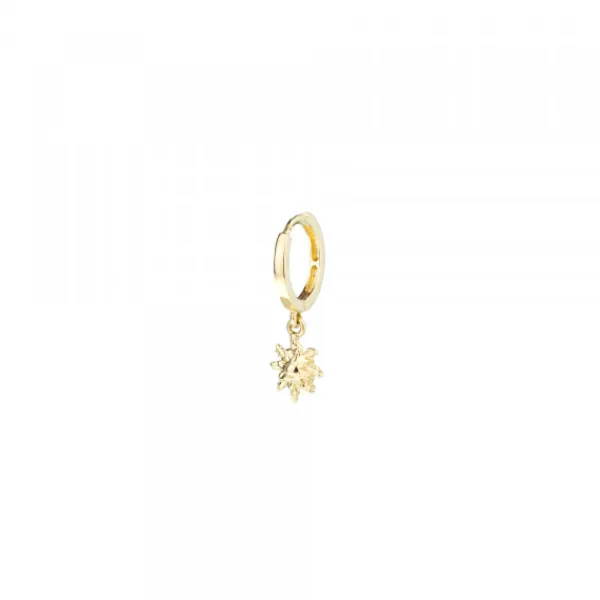 Mini Cripa Oro 5mm*Eguzkilore New