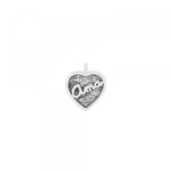 Pack Colgante y Pendientes Largos Ama Plata*Eguzkilore Clearance
