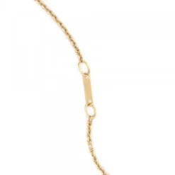 Pack Gargantilla y Pulsera Oro*Eguzkilore Discount