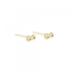 Pack Piercings Infinito Plata 4 Uds*Eguzkilore Discount