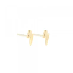Pack Piercings Rayo Plata 4 Uds*Eguzkilore Outlet