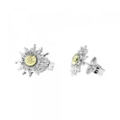 Pendientes Bicolor*Eguzkilore Hot