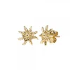 Pendientes Oro 11mm*Eguzkilore Best