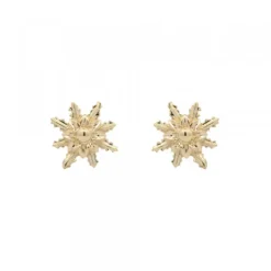 Pendientes Oro 10mm*Eguzkilore Clearance