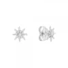 Pendientes Plata 11mm*Eguzkilore