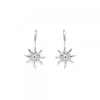 Pendientes Plata Hippy*Eguzkilore Sale