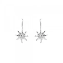 Pendientes Plata Hippy*Eguzkilore Sale