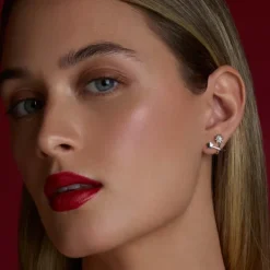 Pendientes Izarra Plata*Eguzkilore