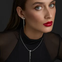 Pendientes Kea Plata*Eguzkilore Hot