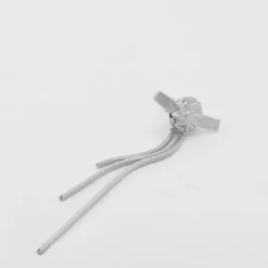 Pendientes Kea Plata*Eguzkilore Hot