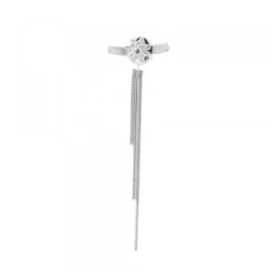 Pendientes Kea Plata*Eguzkilore Hot
