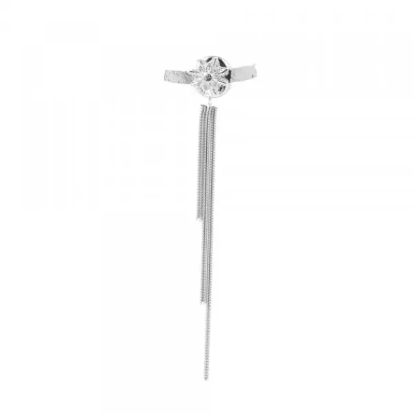 Pendientes Kea Plata*Eguzkilore Hot