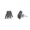 Pendientes Mano de Irulegi Rutenio*Eguzkilore Outlet
