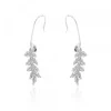 Pendientes Mari Brillo Oxidado Hippy*Eguzkilore Hot