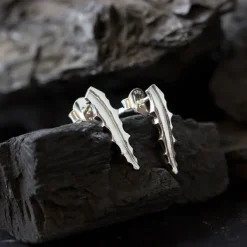 Pendientes Mari de Plata*Eguzkilore Sale