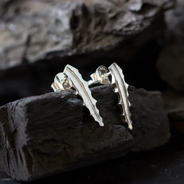 Pendientes Mari de Plata*Eguzkilore Sale