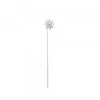 Piercing Oro Blanco Largo*Eguzkilore Discount