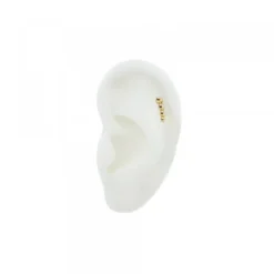Piercing Trepador Bolitas Oro 2ud.*Eguzkilore Outlet