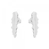 Piercing Trepador Mari Plata 20mm*Eguzkilore Clearance
