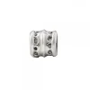 Pieza separadora de Plata | JOYERÍA*Eguzkilore Outlet