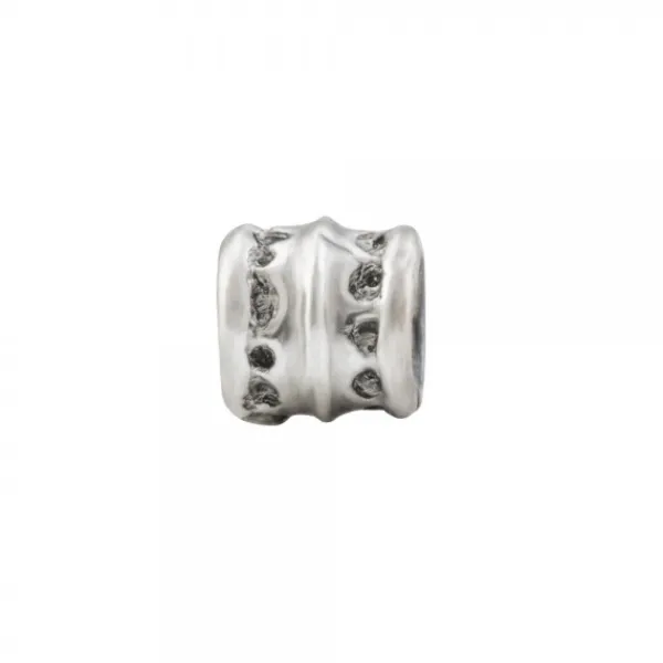 Pieza separadora de Plata | JOYERÍA*Eguzkilore Outlet