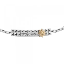 Pulsera Aiora de Plata*Eguzkilore Outlet