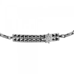 Pulsera Aiora de Rutenio*Eguzkilore Hot