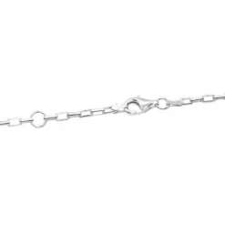 Pulsera Ama Bayona Plata*Eguzkilore Sale
