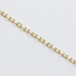 Pulsera Ama de Oro 18kt.17cm*Eguzkilore Discount