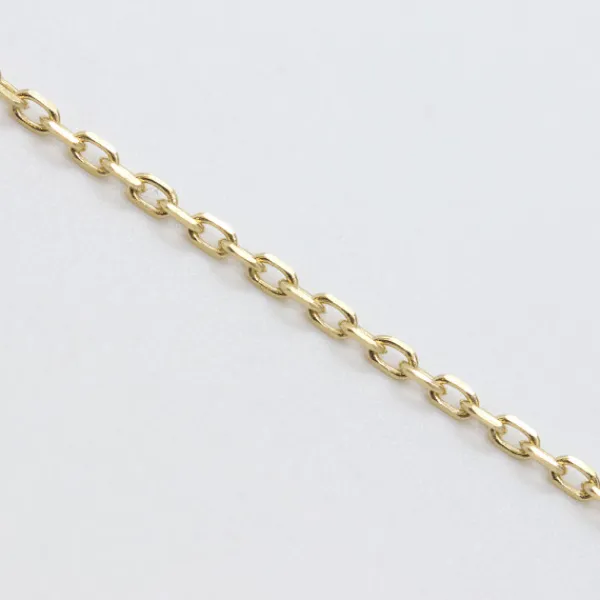 Pulsera Ama de Oro 18kt.17cm*Eguzkilore Discount