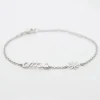 Pulsera Ama Plata*Eguzkilore Outlet