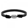 Pulsera Andereño Charm Plata*Eguzkilore Hot