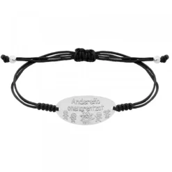 Pulsera Andereño Onenarentzat*Eguzkilore Online
