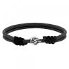 Pulsera Bruja Charm de Plata*Eguzkilore Hot