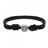 Pulsera Charm de Plata*Eguzkilore Discount