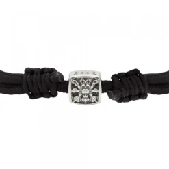 Pulsera Charm de Plata*Eguzkilore Discount