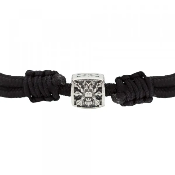 Pulsera Charm de Plata*Eguzkilore Discount