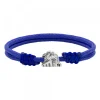 Pulsera Gaztelugatxe Charm de Plata*Eguzkilore Discount