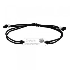 Pulsera Irakasle Onenarentzat Personalizable*Eguzkilore Clearance