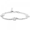 Pulsera Mountain de Plata y 3*Eguzkilore Discount