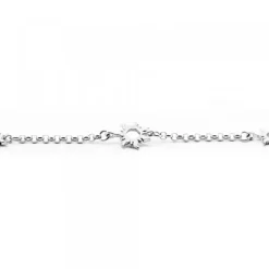 Pulsera Mountain de Plata y 3*Eguzkilore Discount