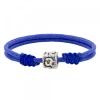 Pulsera Peine de los Vientos Charm Plata*Eguzkilore Hot