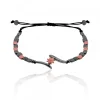 Pulsera Tximist de Plata Bicolor*Eguzkilore Online