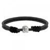 Pulsera Virgen del Pilar Charm Plata*Eguzkilore Sale