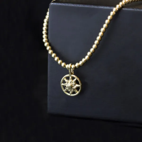 Pulsera Zero Oro | Exclusivo Online*Eguzkilore New