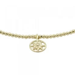 Pulsera Zero Oro | Exclusivo Online*Eguzkilore New