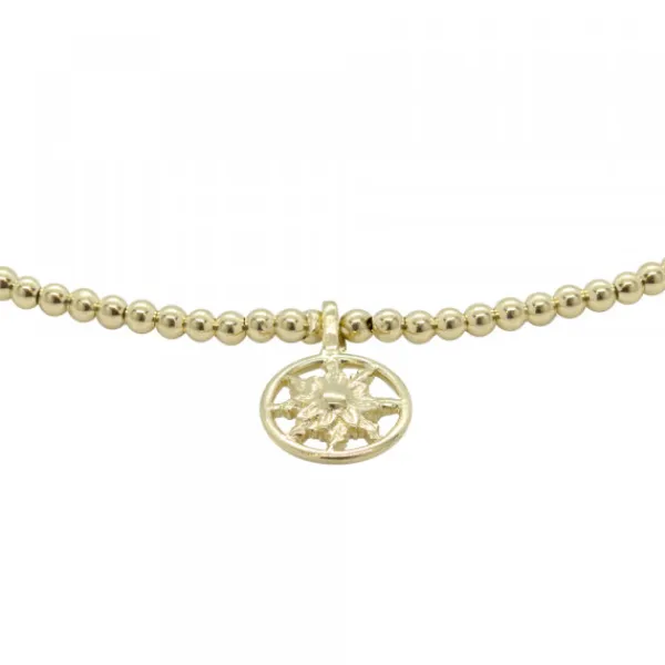 Pulsera Zero Oro | Exclusivo Online*Eguzkilore New