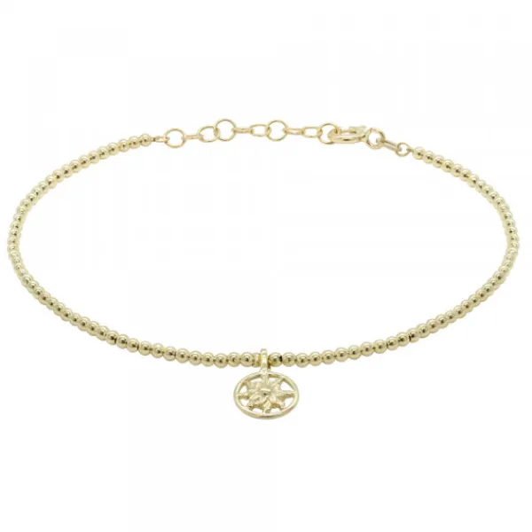 Pulsera Zero Oro | Exclusivo Online*Eguzkilore New