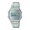 Reloj Casio A168 Series A168WEM-7 Unisex*Eguzkilore Online