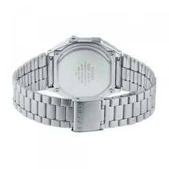 Reloj Casio A168 Series A168WEM-7 Unisex*Eguzkilore Online